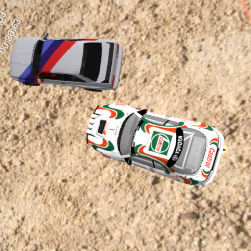 FreezeNova.Cloud - Offroad Racer FreezeNova.Cloud Offroad Racer
