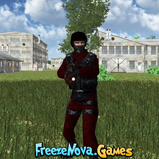 FreezeNova.Cloud - FPS Simulator FreezeNova.Cloud FPS Simulator