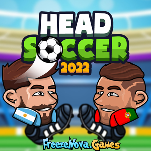 FreezeNova.Cloud - Head Soccer 2022 FreezeNova.Cloud Head Soccer 2022