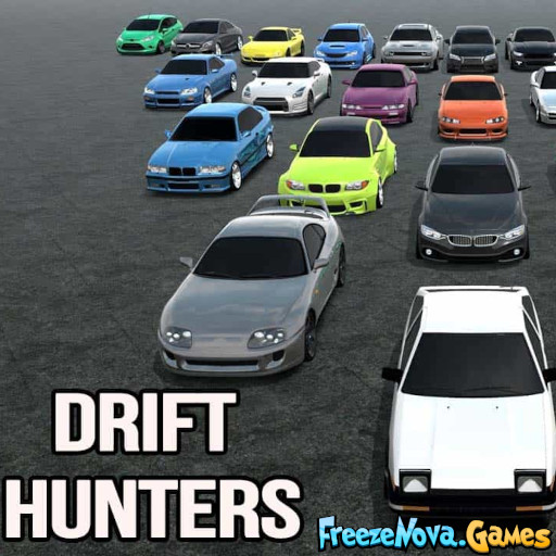 FreezeNova.Cloud - Drift Hunters FreezeNova.Cloud Drift Hunters