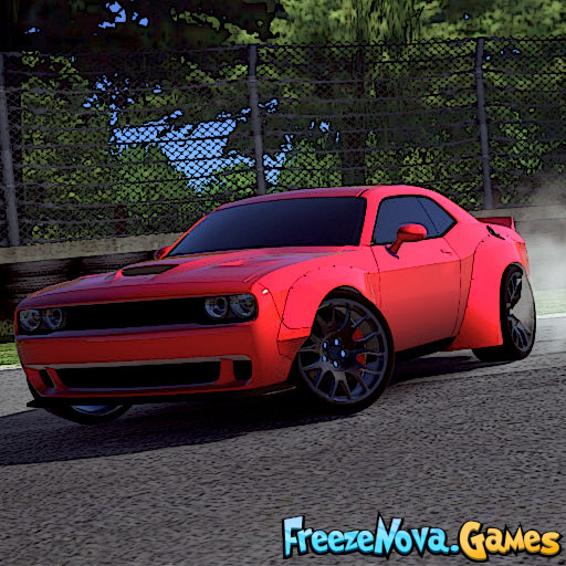 FreezeNova.Cloud - Drift Hunters 2024 FreezeNova.Cloud Drift Hunters 2024