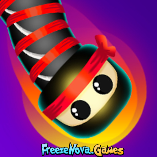 FreezeNova.Cloud - Snake Wars FreezeNova.Cloud Snake Wars