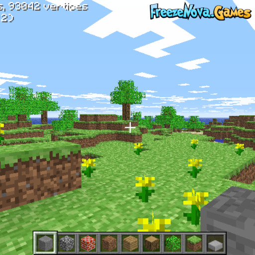 FreezeNova.Cloud - ClassiCube FreezeNova.Cloud ClassiCube