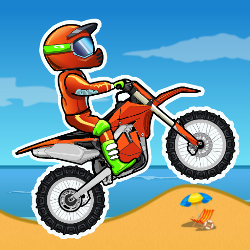 FreezeNova.Cloud - Moto X3M FreezeNova.Cloud Moto X3M