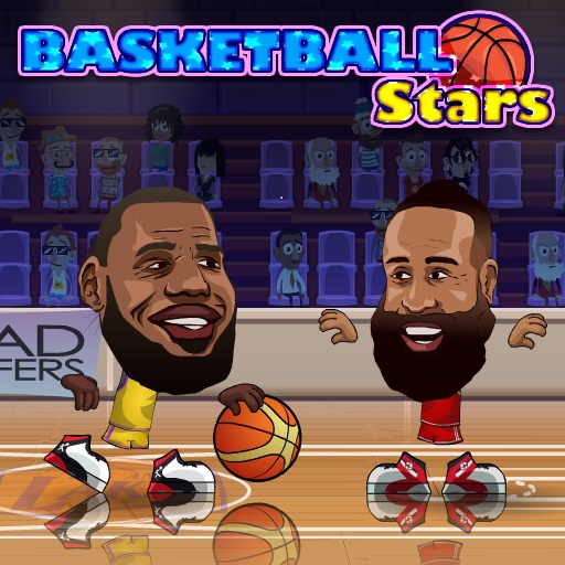 FreezeNova.Cloud - Basketball Stars FreezeNova.Cloud Basketball Stars