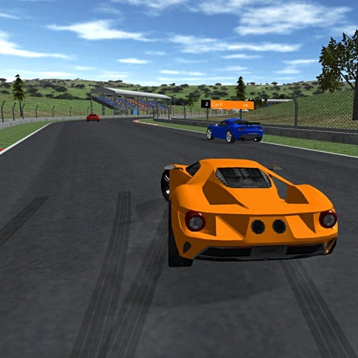 FreezeNova.Cloud - Elite Racing FreezeNova.Cloud Elite Racing