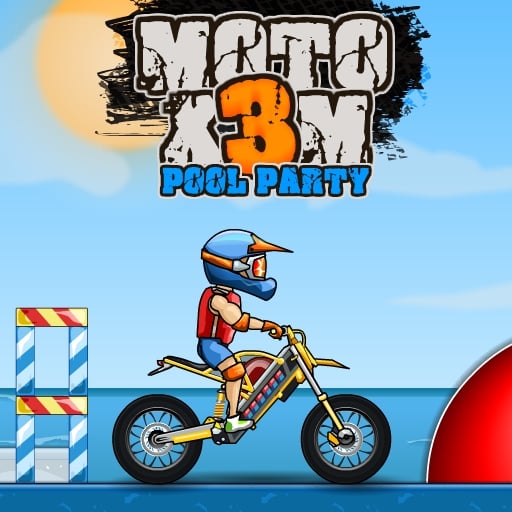FreezeNova.Cloud - Moto X3M Pool Party FreezeNova.Cloud Moto X3M Pool Party