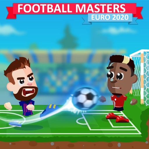 FreezeNova.Cloud - Soccer Masters FreezeNova.Cloud Soccer Masters