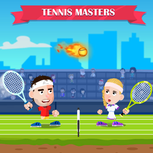FreezeNova.Cloud - Tennis Masters FreezeNova.Cloud Tennis Masters