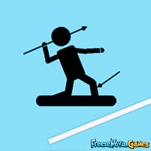 FreezeNova.Cloud - The Spear Stickman FreezeNova.Cloud The Spear Stickman