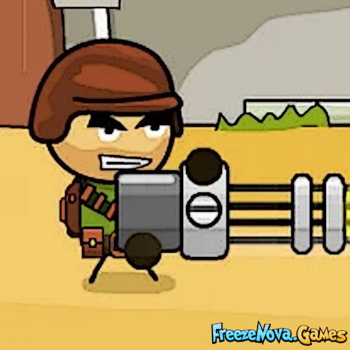 FreezeNova.Cloud - Soldier Legend FreezeNova.Cloud Soldier Legend