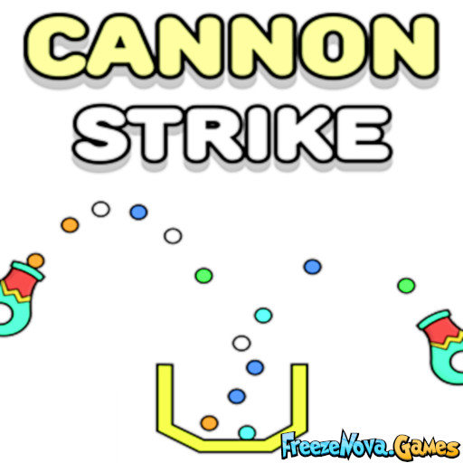 FreezeNova.Cloud - Cannon Strike FreezeNova.Cloud Cannon Strike