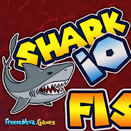 FreezeNova.Cloud - Shark IO FreezeNova.Cloud Shark IO