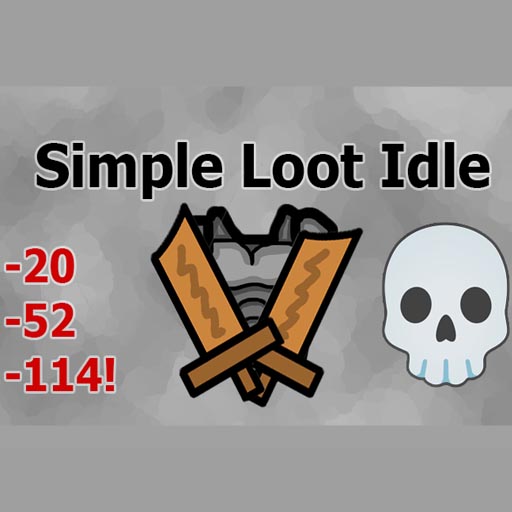 FreezeNova.Cloud - Simple Loot Idle FreezeNova.Cloud Simple Loot Idle