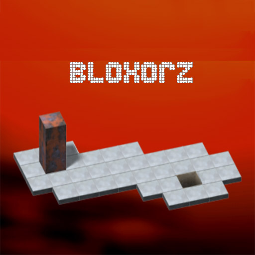 FreezeNova.Cloud - Bloxorz FreezeNova.Cloud Bloxorz