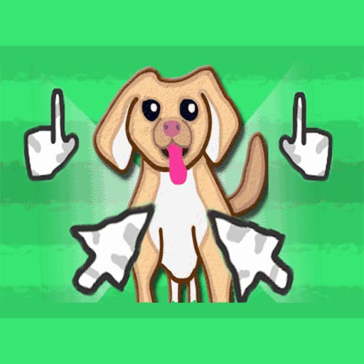 FreezeNova.Cloud - Doggo Clicker FreezeNova.Cloud Doggo Clicker