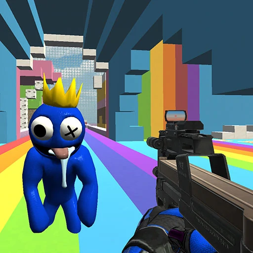 FreezeNova.Cloud - Rainbow Survival FreezeNova.Cloud Rainbow Survival