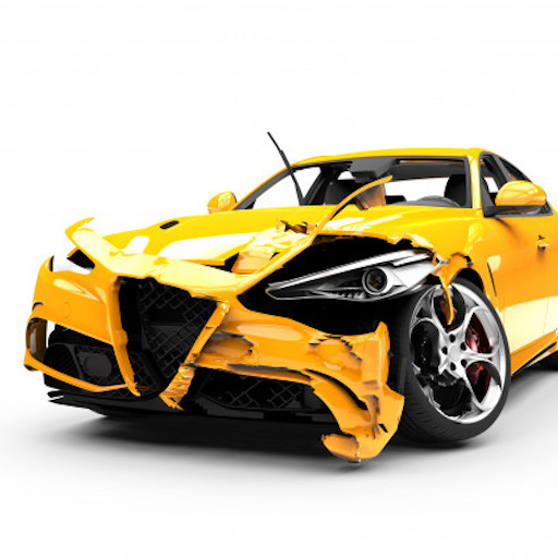 FreezeNova.Cloud Stunt Crasher