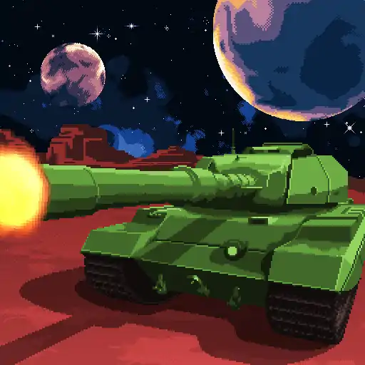 FreezeNova.Cloud - Tanks of the Galaxy FreezeNova.Cloud Tanks of the Galaxy