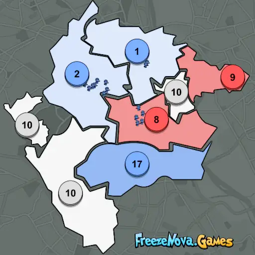 FreezeNova.Cloud - State io Wars FreezeNova.Cloud State io Wars