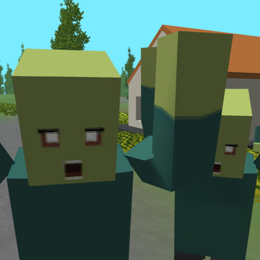 FreezeNova.Cloud - Pixel Survival FreezeNova.Cloud Pixel Survival