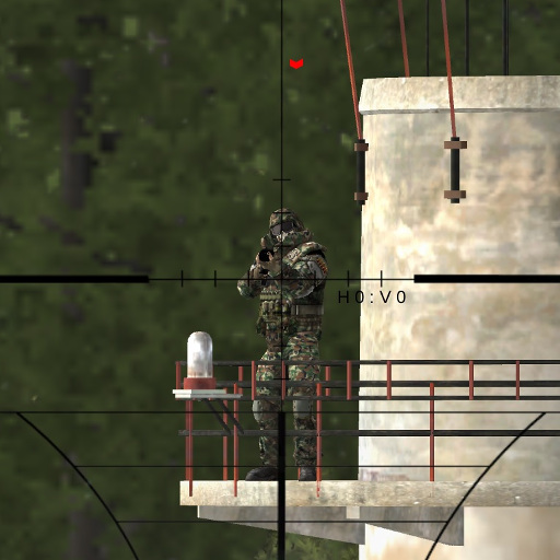 FreezeNova.Cloud - Sniper Strike FreezeNova.Cloud Sniper Strike
