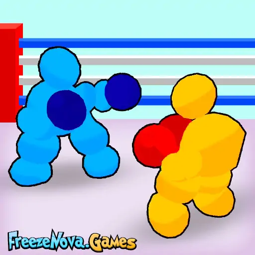 FreezeNova.Cloud - Boxing Stars FreezeNova.Cloud Boxing Stars