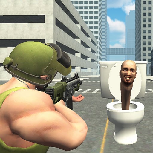 FreezeNova.Cloud - Skibidi Toilet Shooting FreezeNova.Cloud Skibidi Toilet Shooting