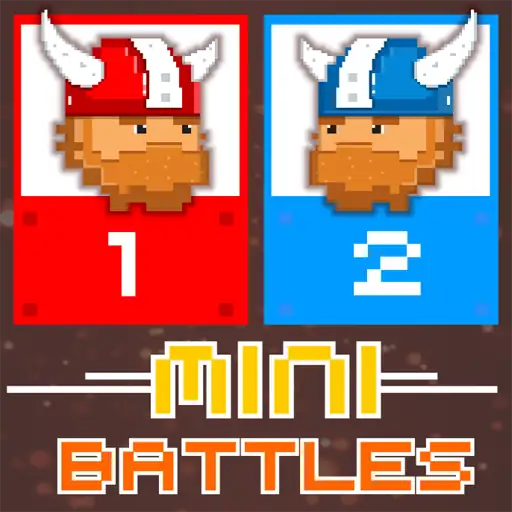 FreezeNova.Cloud - 12 MiniBattles FreezeNova.Cloud 12 MiniBattles