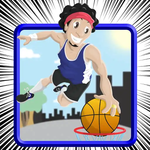 FreezeNova.Cloud - Epic Basketball FreezeNova.Cloud Epic Basketball