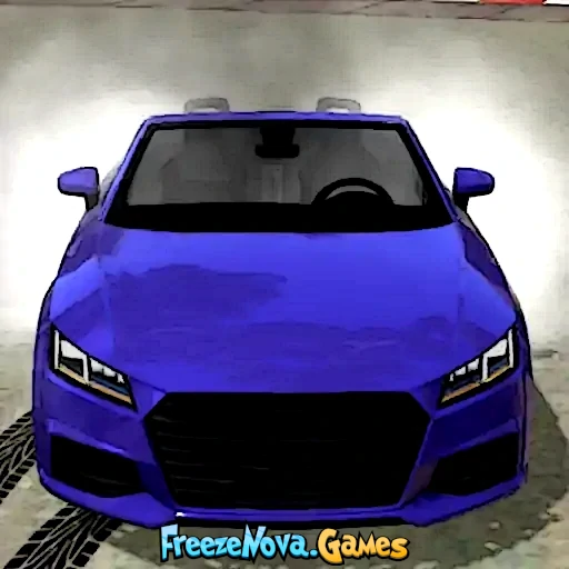 FreezeNova.Cloud - Drift King FreezeNova.Cloud Drift King