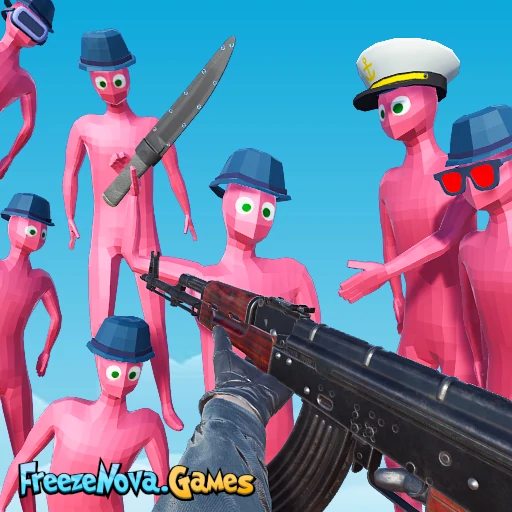 FreezeNova.Cloud - Funny Shooter Bro FreezeNova.Cloud Funny Shooter Bro