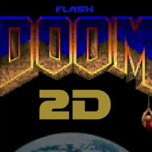 FreezeNova.Cloud - Doom 2D FreezeNova.Cloud Doom 2D