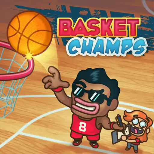FreezeNova.Cloud - Basket Champs FreezeNova.Cloud Basket Champs