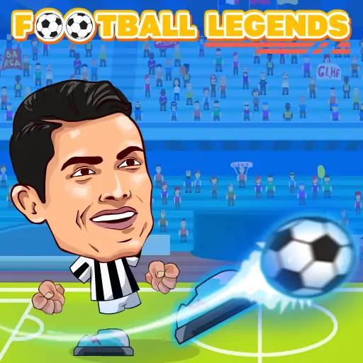 FreezeNova.Cloud - Football Legends FreezeNova.Cloud Football Legends