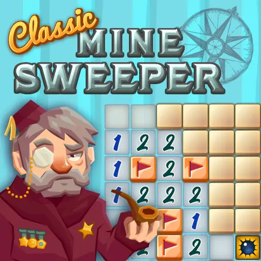 FreezeNova.Cloud - Classic Minesweeper FreezeNova.Cloud Classic Minesweeper