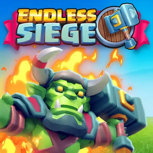 FreezeNova.Cloud - Endless Siege FreezeNova.Cloud Endless Siege