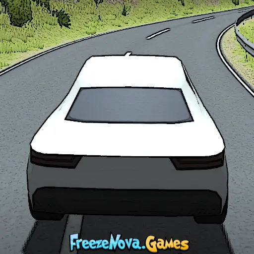 FreezeNova.Cloud - Slow Roads FreezeNova.Cloud Slow Roads