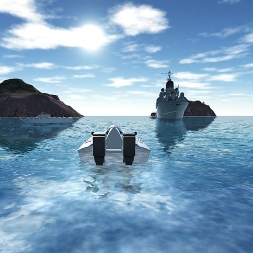 FreezeNova.Cloud - Boat Simulator FreezeNova.Cloud Boat Simulator