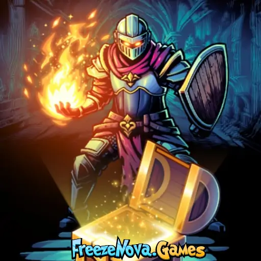 FreezeNova.Cloud - Flames and Fortune FreezeNova.Cloud Flames and Fortune