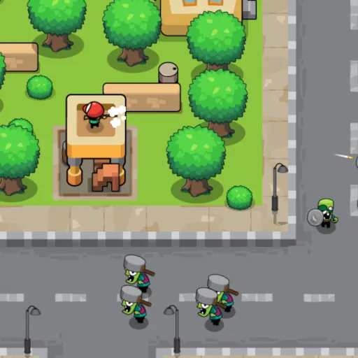 FreezeNova.Cloud - Neighborhood Defense FreezeNova.Cloud Neighborhood Defense
