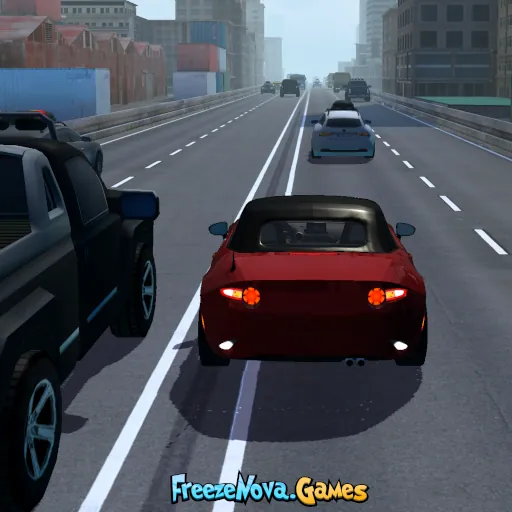 FreezeNova.Cloud - Highway Racer Pro FreezeNova.Cloud Highway Racer Pro