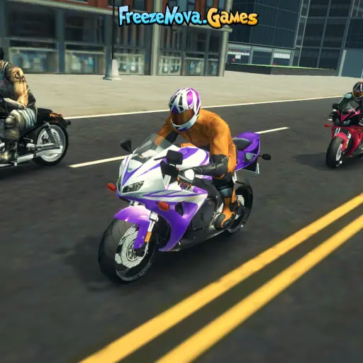 FreezeNova.Cloud - Highway Moto FreezeNova.Cloud Highway Moto