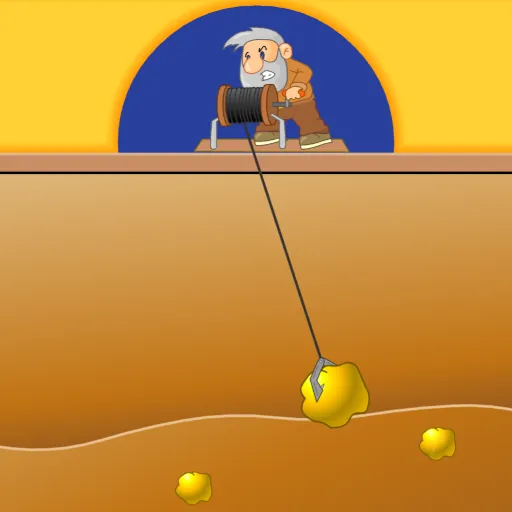 FreezeNova.Cloud - Gold Miner FreezeNova.Cloud Gold Miner