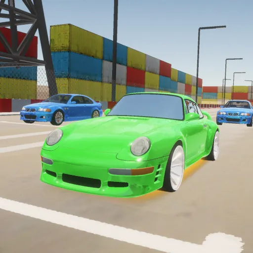 FreezeNova.Cloud - Burnout Racers FreezeNova.Cloud Burnout Racers