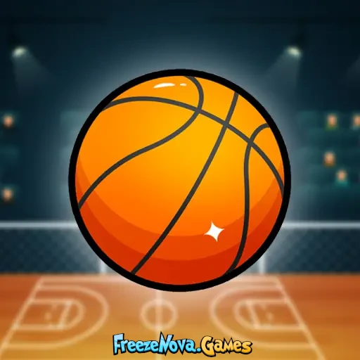 FreezeNova.Cloud - Basket Hoop FreezeNova.Cloud Basket Hoop