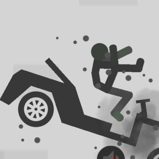 FreezeNova.Cloud Stickman Ragdoll