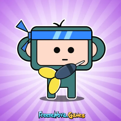 FreezeNova.Cloud - Bloons Survivor io FreezeNova.Cloud Bloons Survivor io
