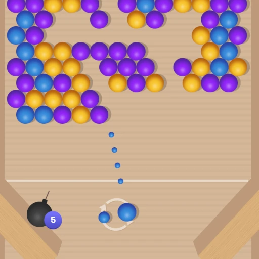 FreezeNova.Cloud - Bubble Shooter Easy FreezeNova.Cloud Bubble Shooter Easy