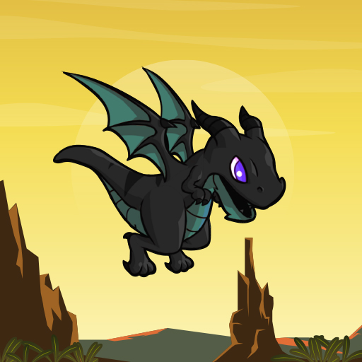 FreezeNova.Cloud - Flappy Dragon FreezeNova.Cloud Flappy Dragon